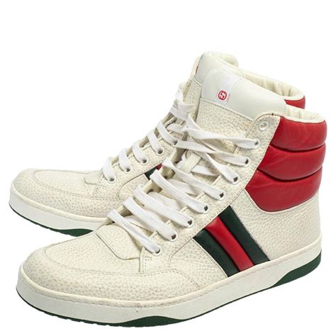 gucci new praga sneakers|Gucci Praga Karibu Ayers Sneakers .